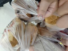 -钟楼大面包