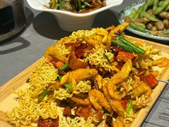 -轻松串吧(亦庄上海沙龙店)