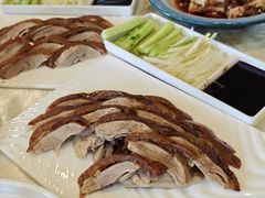 -便宜坊烤鸭店(玉蜓桥天坛店)