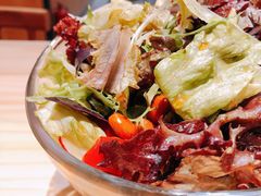 大拌菜-锦尚阁烤鱼(望京新荟城店)