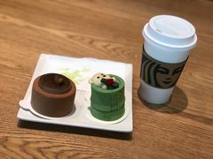 -星巴克(合肥包河万达广场店)