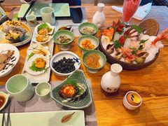 -松竹和日式料理(辽阳店)