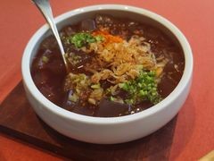 -双合园·海鲜水饺青岛菜(九水东路店)