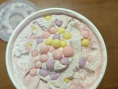 -DQ·蛋糕·冰淇淋(手工定制蛋糕SM广场店)