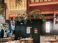 -南京大牌档(龙江新城市广场店)