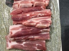 -韩时烤肉(枫蓝店)