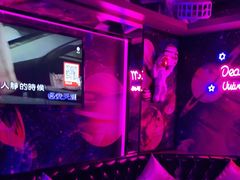 -好乐迪KTV(金钻店)