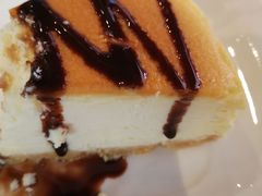 美国芝士蛋糕-Mr.Pizza米斯特比萨(合肥一九一二街区店)