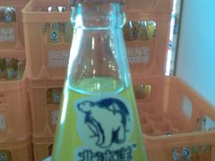 汽水-百年义利(福长街店)