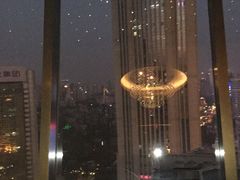 -广州花园酒店-凌璇阁360度高空海鲜自助餐CAROUSEL