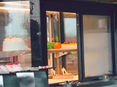 -福州仓山凯悦酒店·Market Cafe Lacucina咖啡厅