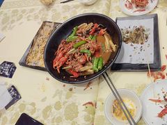 -聚味瞿记·龙虾堂(梅溪湖店)