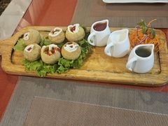 -尼泊尔雪莲餐厅(北京东路店)