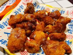 炼奶炸鸡-碌碌发·东南亚风味烧烤档(体育西店)