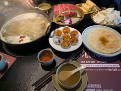 -盡膳口福·百年汤方火锅(科华北路店)
