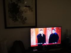 -黄山北海宾馆