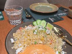 -Tegu泰古莲·泰国餐厅(红山6979店)