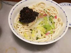 肉丁小碗干炸-海碗居(王府井店)