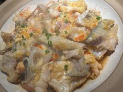 -廖川菜(太阳宫店)