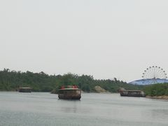 -渔岛海洋度假区