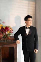 -太郎花子婚纱摄影TAHAKO(无锡店)