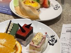 -初色海鲜自助(万丰路店)