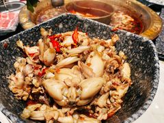 -哥老官重庆美蛙鱼头(虹口龙之梦店)