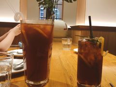 -森Some Fusion(荔湾店)