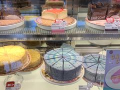 -BILLY ANGEL蛋糕店(三成COEX店)