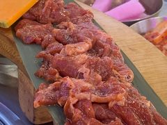 -玄希浪漫厨房·韩料烤肉(湖滨银泰in77店)