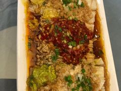 -小土豆北方菜馆(方庄店)
