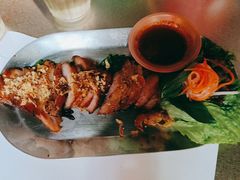 -蔡澜Pho·越南粉餐厅(海上世界店)