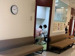 -美年大健康慈铭体检(黄浦分院)