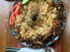 -Turka土耳咖(五大道店)
