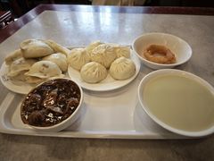 -天兴居(鲜鱼口街店)