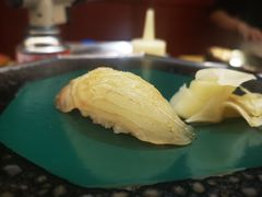 平目鱼寿司-Sushi Hanzo半藏(天环广场店)