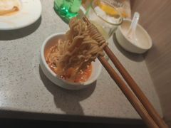 -海底捞大排档火锅(悦荟广场店)