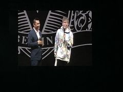 -华熙LIVE·五棵松·M空间