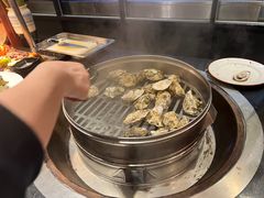 -松咖啡自助餐厅·松北香格里拉