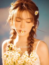 -花屿迷鹿写真馆