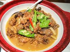 -解家河南菜(金水路店)