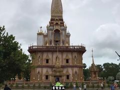 -查龙寺