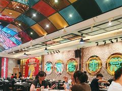-飞尝蚝·顺德菜·鱼生(顺德总店)