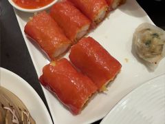 -京香轩·中餐厅(上海中庚聚龙酒店)