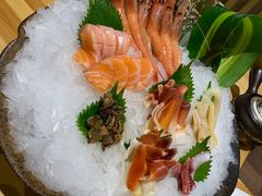 -割烹旭日本料理(龙湖狮山天街店)
