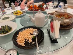 -松鹤楼(狮山永利广场店)