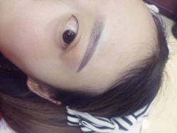 -Amy韩式定妆