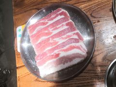 -原始泥炉烤肉(总店)