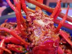 -南极·小龙虾·湘式拌饭(南街店)