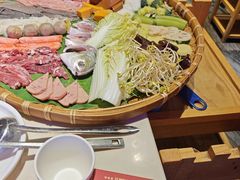 -大队长主题火锅(观音桥店)